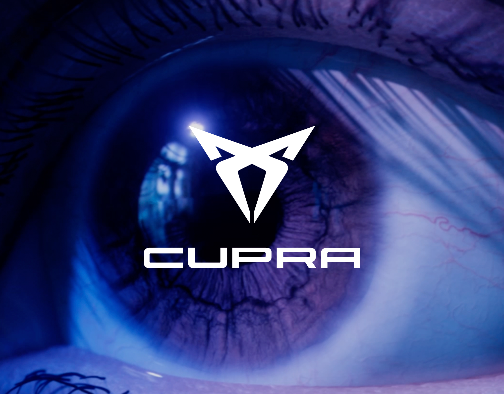 CUPRA ╳ Boiler Room